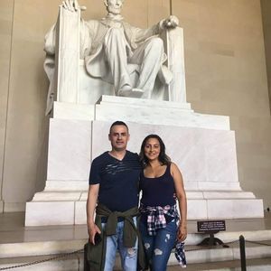 Meet your Posher, Flora